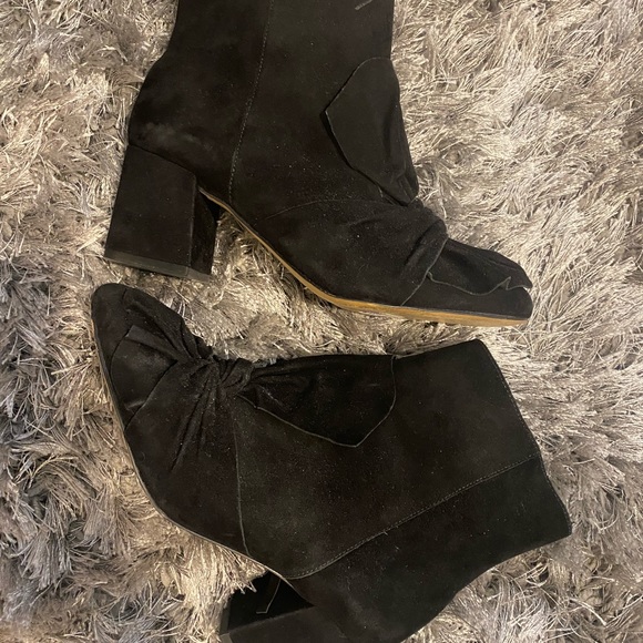 Rebecca Minkoff boot - Picture 5 of 5